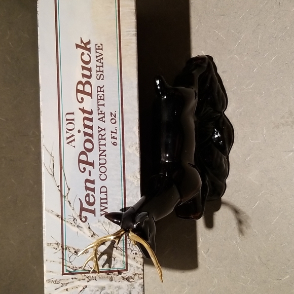 🦌 AVON MENS AFTER SHAVE 🦌 - Picture 4 of 4